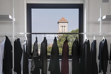 [Sonia Dilalla Showroom]