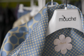 [Sonia Dilalla Showroom]