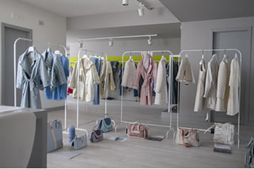 [Sonia Dilalla Showroom]