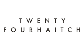 [TWENTYFOUR HAITCH]